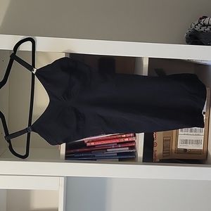 STRETCHY NURSING TANK